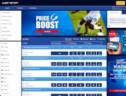 bookmakers belgie|Bookmaker Belgique : Les 7 meilleurs bookmakers en ligne (2024).